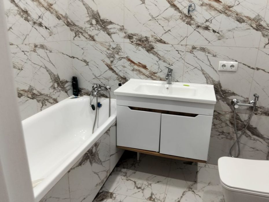 Шикарная 1 комнатная!