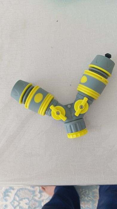 10 метрлік су шлангасы