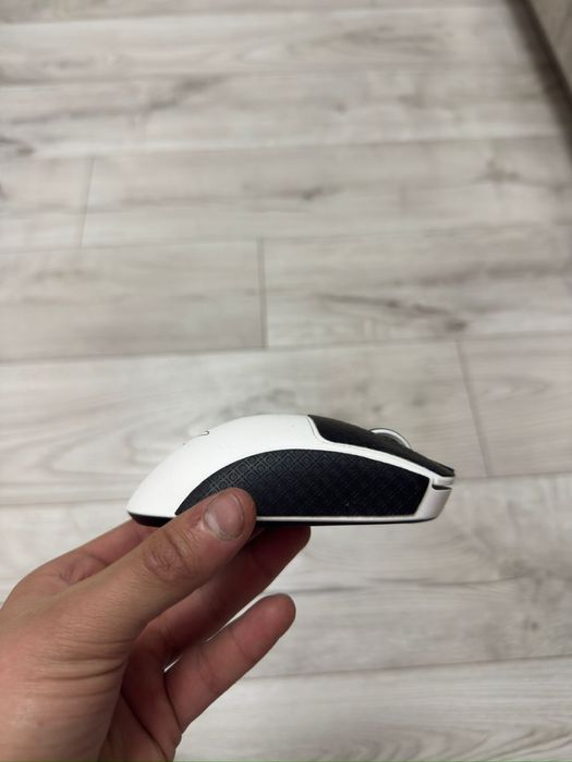 Мышь беспроводная 4грц