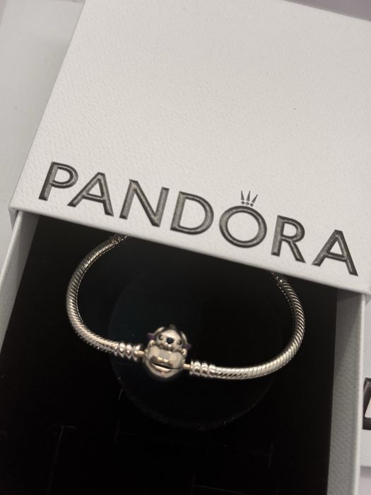 Пандора гривна Pandora