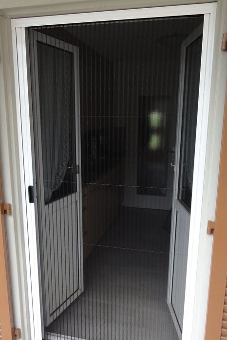 Антимоскитные сетки всех видов