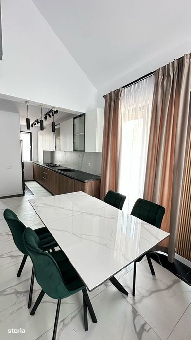 NOON Residence Pantelimon – Case individuale - Panouri fotovoltaice