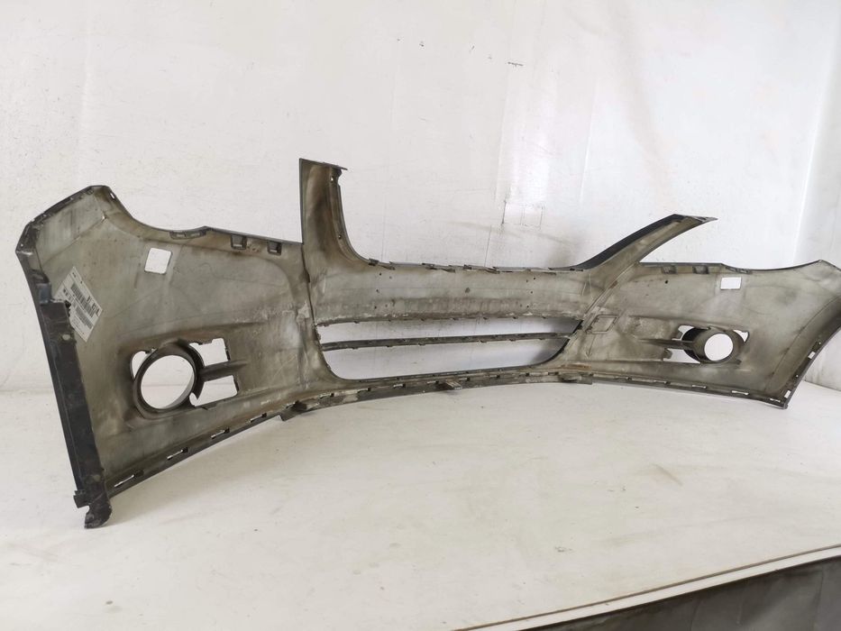 Предна броня Фолксваген ВВ / Volkswagen VW Tiguan 1 5N [ - ] Оригиналн