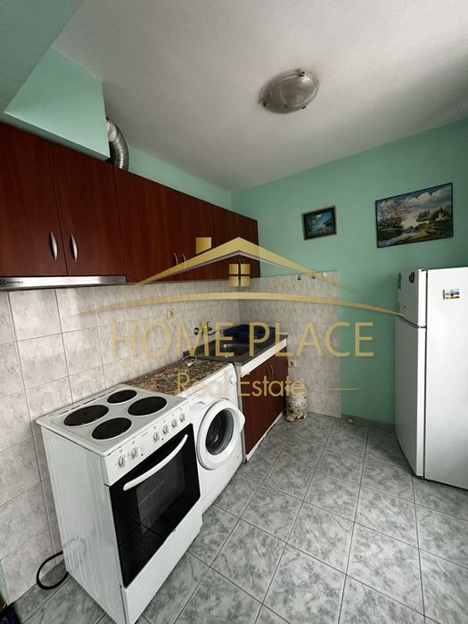 ДВУСТАЕН апартамент под наем - Спортна зала