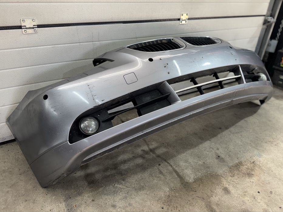 Предна броня BMW 5-та серия Е60/Е61