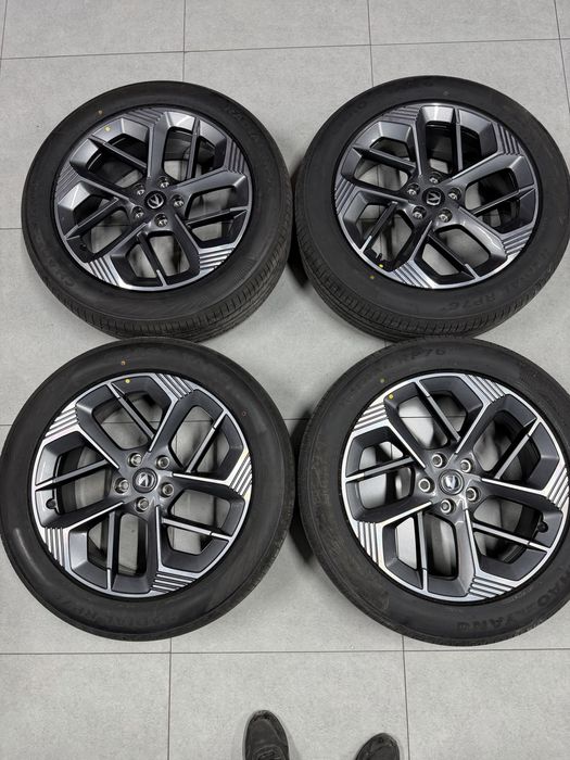 Диски Changan CS75 Plus R19