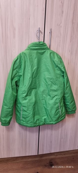 Ски яке  140 ръст
