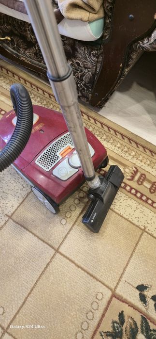 Пылесос vitec 2200w