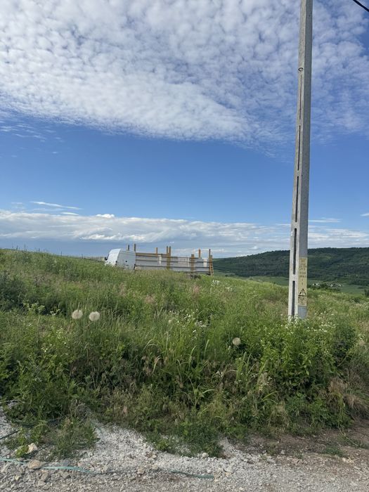 Teren intravilan , Valea Lupului