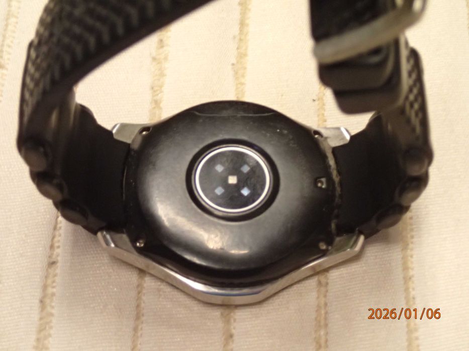 Samsung Galaxy  (SM-R805F)46mm; cu dock incarcare