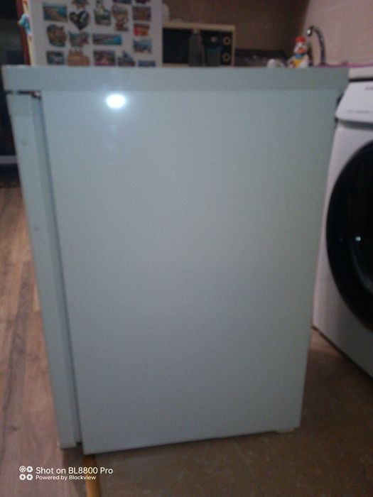 Хладилник Либхер