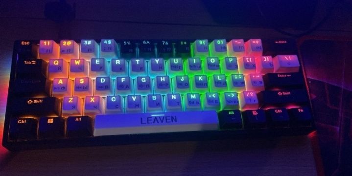 Компьютер игровой