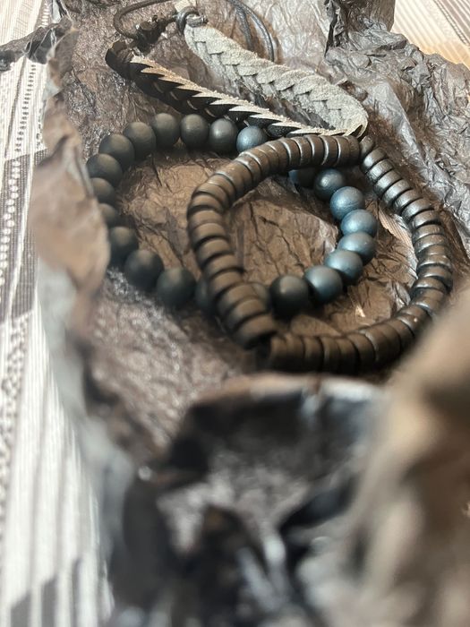 Dior оригинални мъжки гривни