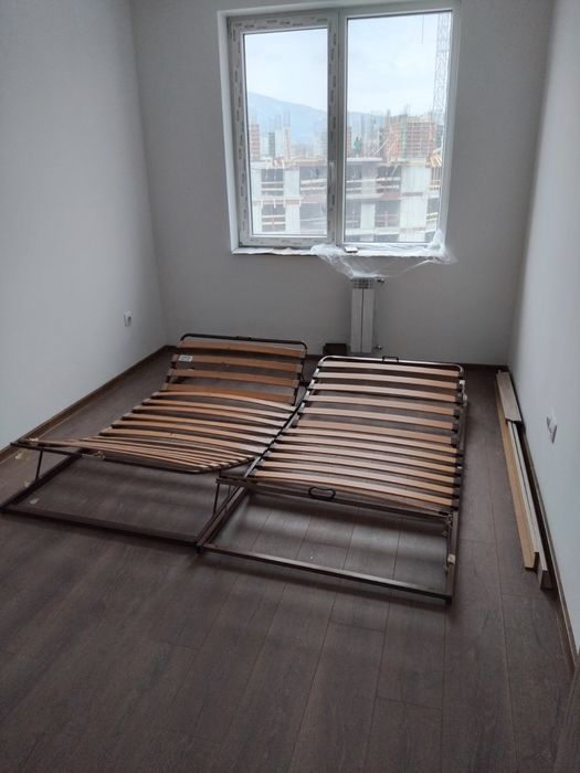 Подматрачни рамки 100/200 КОМПЛЕКТ