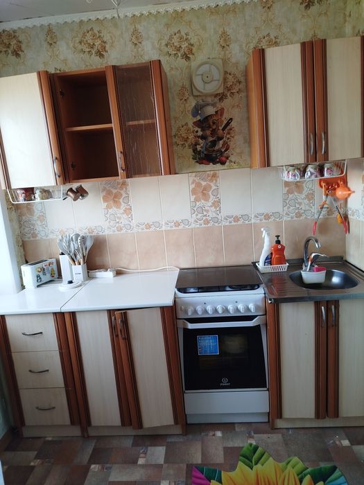 Кухонный гарнитур