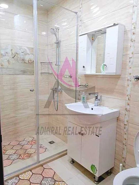 Дава се под наем Двустаен апартамент в Варна, Левски - 68 кв.м за 460 € - Снимка #3