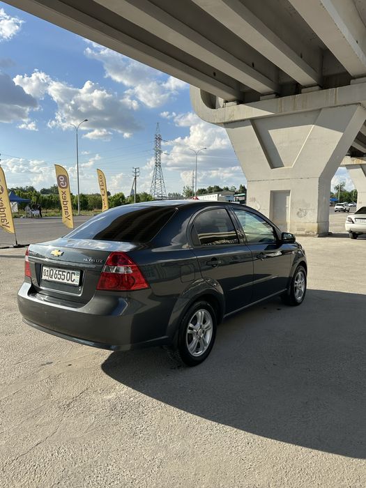 Nexia 3 navarochiniy moshina