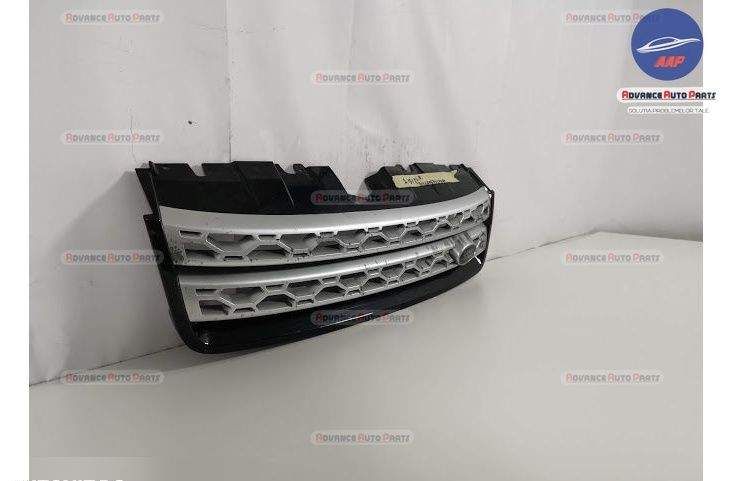 Централна решетка на радиатора (оригинална) Ланд Роувър / Land Rover Д
