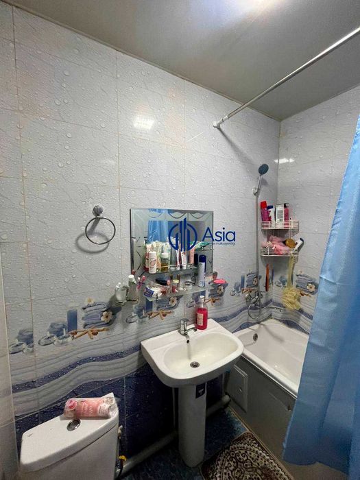 7-mikrdan #3x xonali #K536 kvartira 5-etajdan sotuvga chiqdi