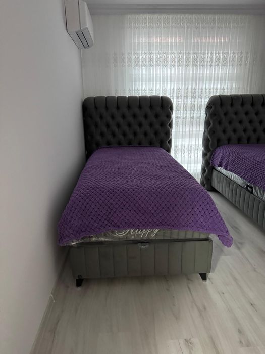 Ръчно плетени одеала от прежда Ализе