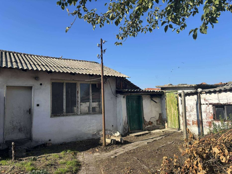 Продава се Къща в с. Дълбок извор, Област Пловдив - 220 кв.м за 305 €/кв.м - Снимка #7