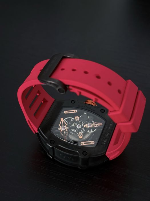 Richard Mille RAFA Rafael Nadal