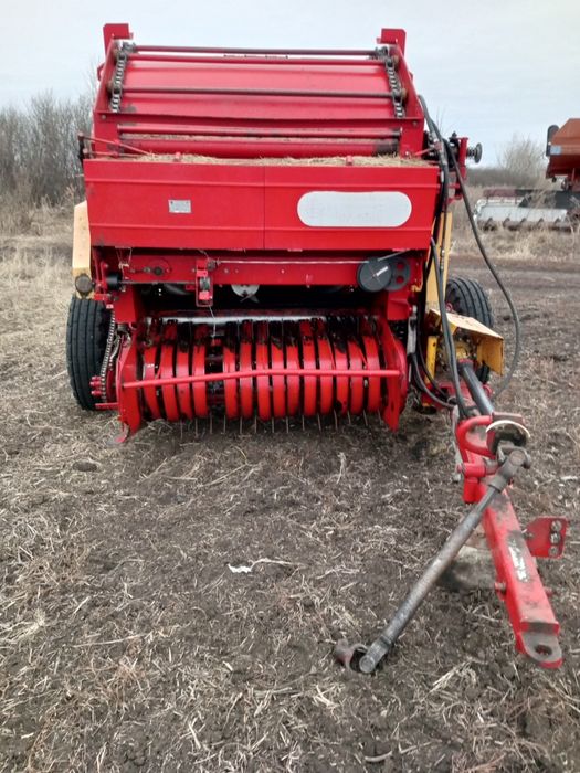 Мтз, жатка, рулонник