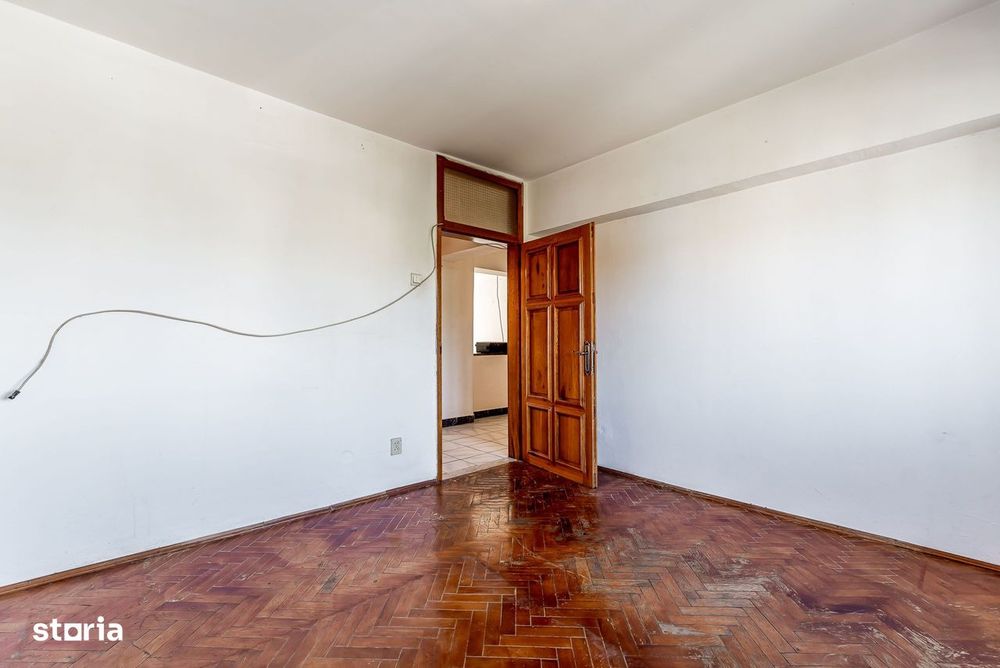Apartament 4 camere | Bloc Z27 | Calea Aurel Vlaicu