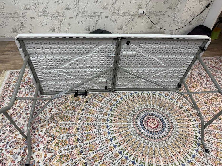 Столик раскладной для пикника