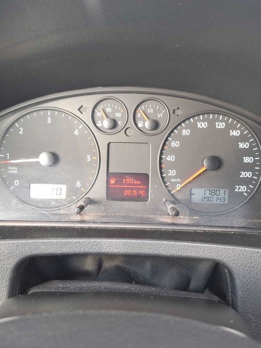 De vanzare VW Transporter T 5