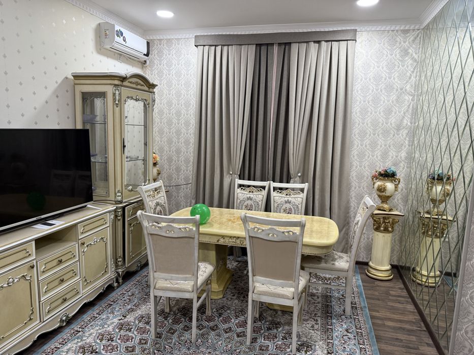 Квартира своя чистоя новостройка голден хаус