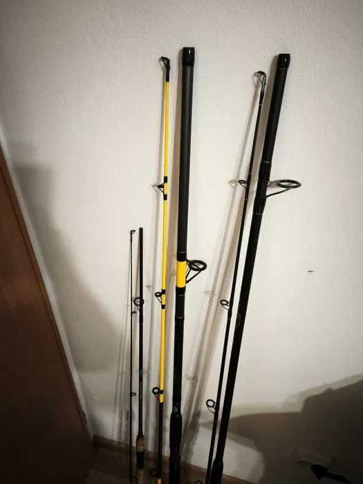 lanseta WIND BLADE 2,70/ 60-180G