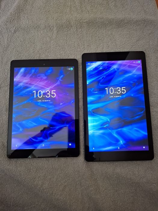 Medion Lifetab P10602 și P9702