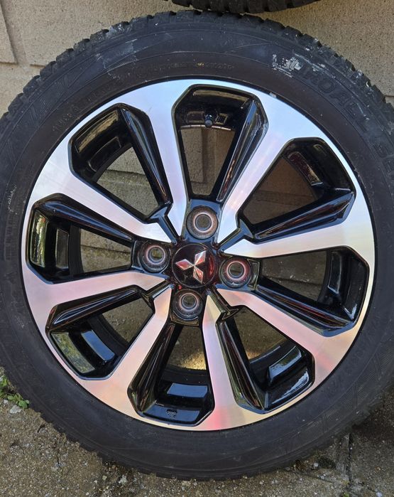 Джанти и гуми за Mitsubishi Space Star 2024 г. 175/55R15 77T