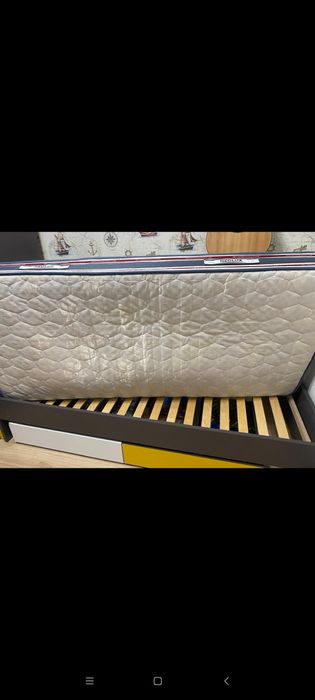 Детская, детский гарнитур для мальчиков