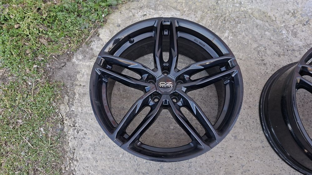 Джанти 19" 5х114'3 Хонда Хюндай Киа Нисан Тойота Лексус