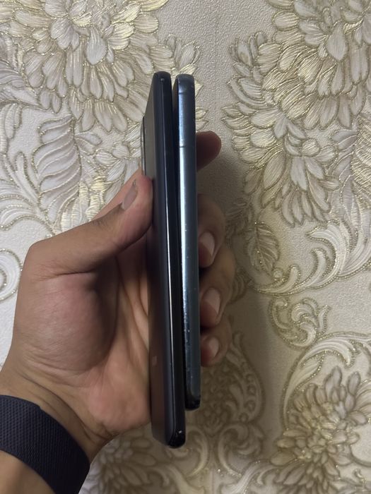 Samsung s21 plus va s22