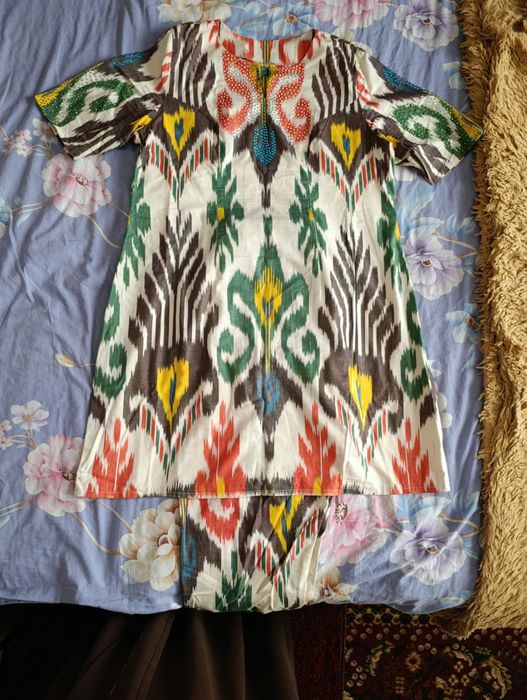 Kelinlar uchun ansambl