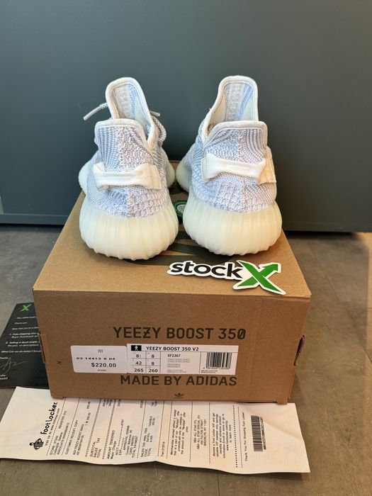 Adidas Yeezy Boost 350 V2 Static , Poze reale 36-45