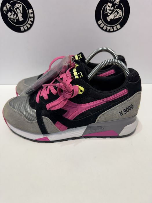 Маратонки DIADORA . Номер 38