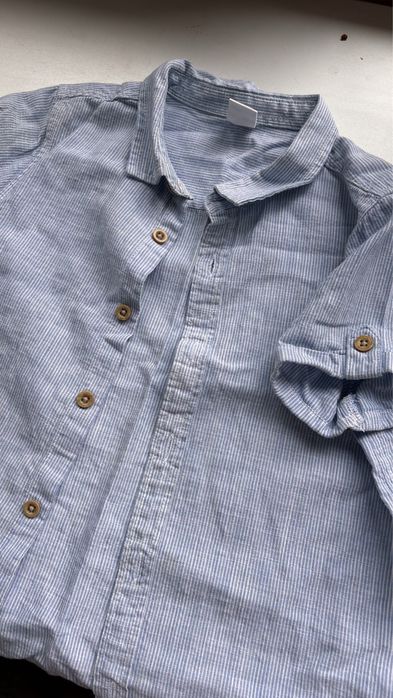 Брендовые вещи на 4 года 104