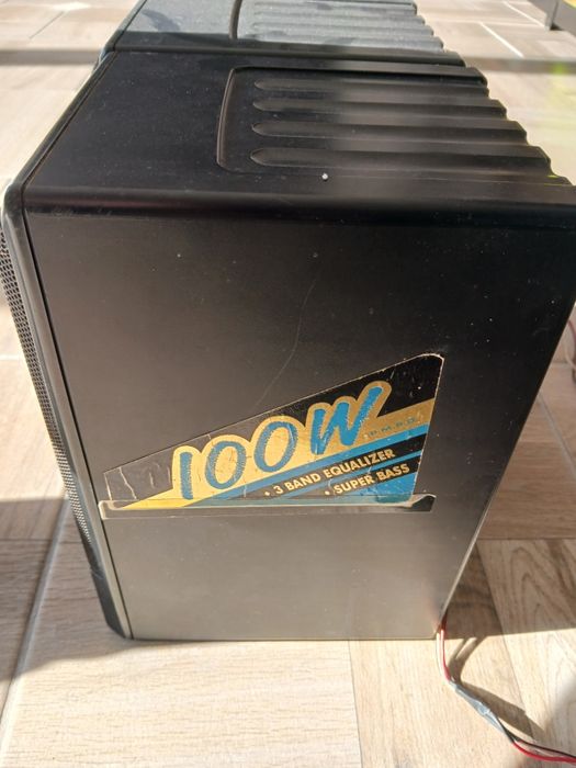 Boxe pasive functionale