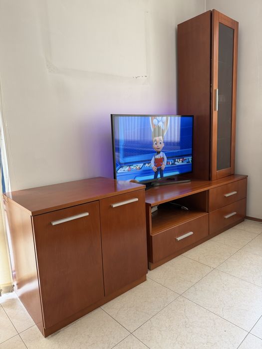 Холно и спално обзавеждане