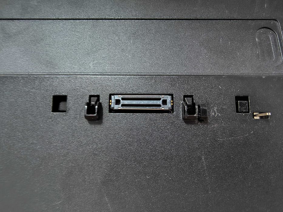 Thinkpad Ultra Dock 40A2