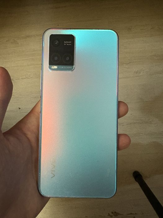 Срочно продам, VIVO y33s