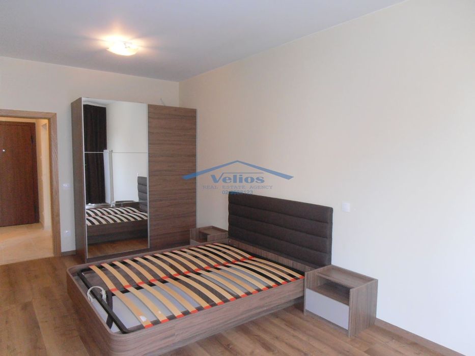 Дава се под наем Двустаен апартамент в София, Зона Б-18 - 78 кв.м за 715 € - Снимка #5