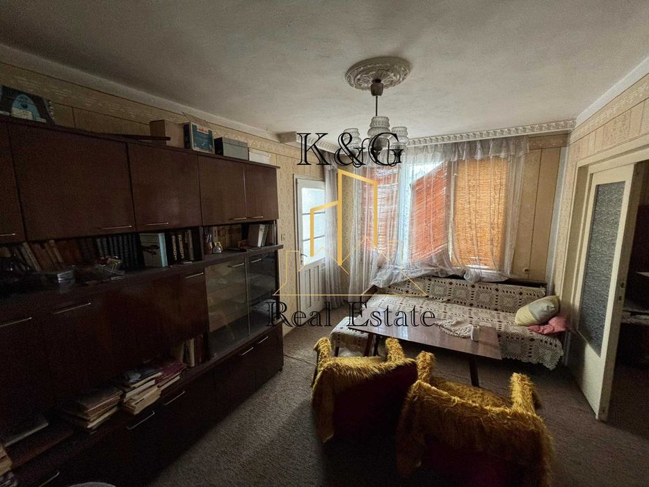 Продава се Къща в с. Гецово, Област Разград - 111 кв.м за 690 €/кв.м - Снимка #1