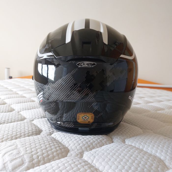scorpion exo 510 air