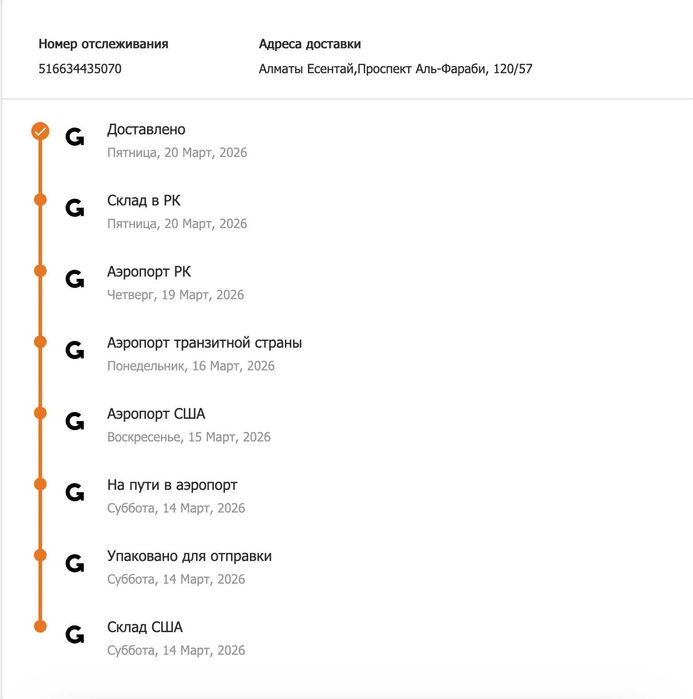 Футболка On Cloud Размер L оригинал USA