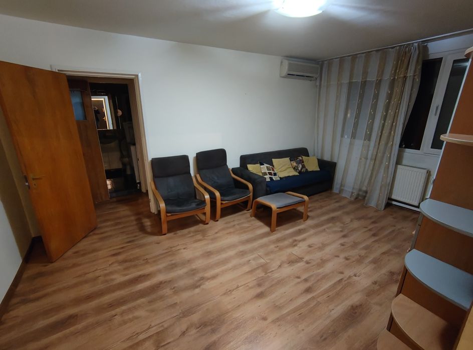 Apartament 3 camere Titan centrala proprie proprietar